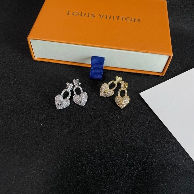 Affordable Louis Vuitton Earrings 248003