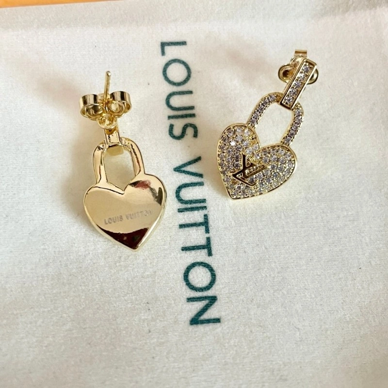 Affordable Louis Vuitton Earrings 248003