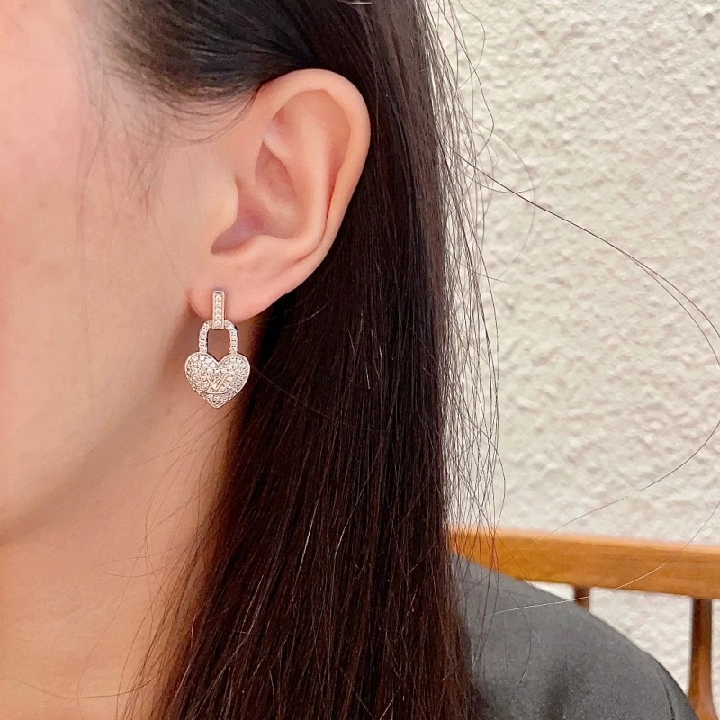 Louis Vuitton Earrings GoodFit 247996