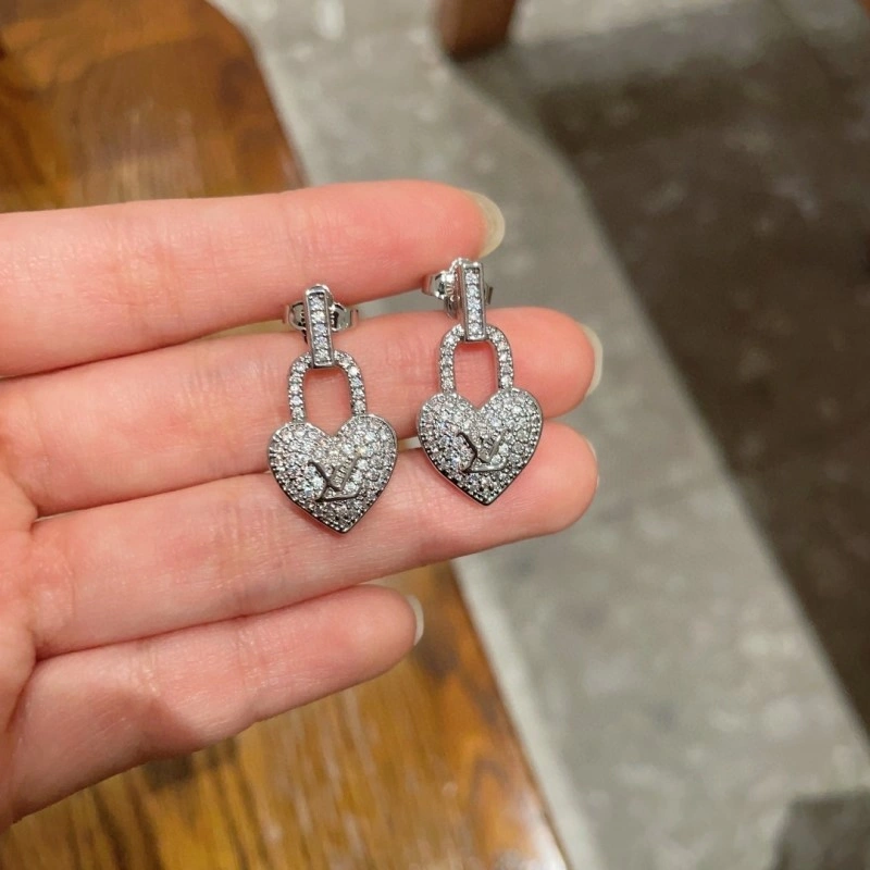 Louis Vuitton Earrings GoodFit 247996