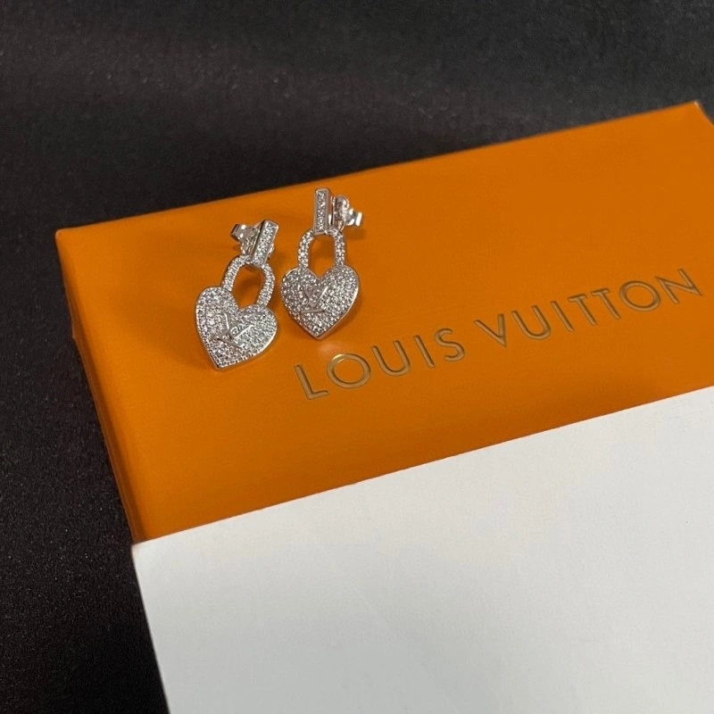 Louis Vuitton Earrings GoodFit 247996