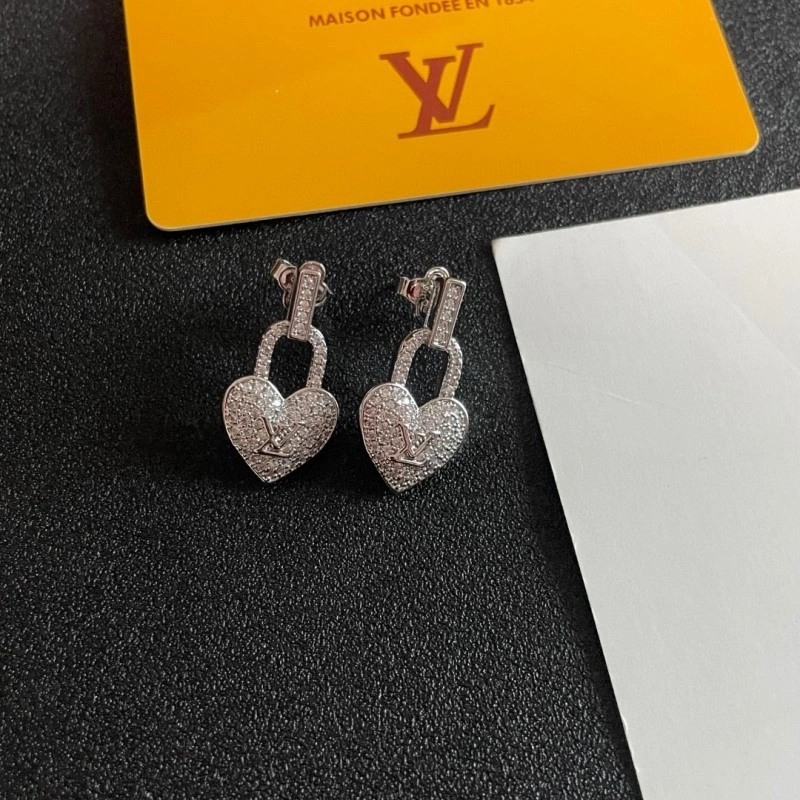 Louis Vuitton Earrings GoodFit 247996