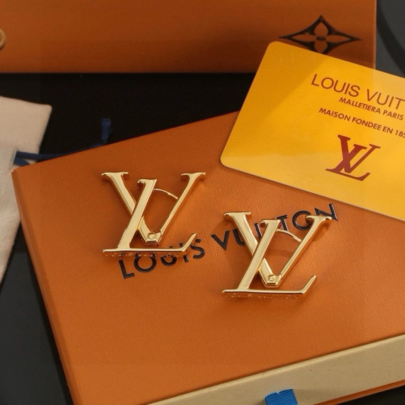 Louis Vuitton Earrings Popular 247999