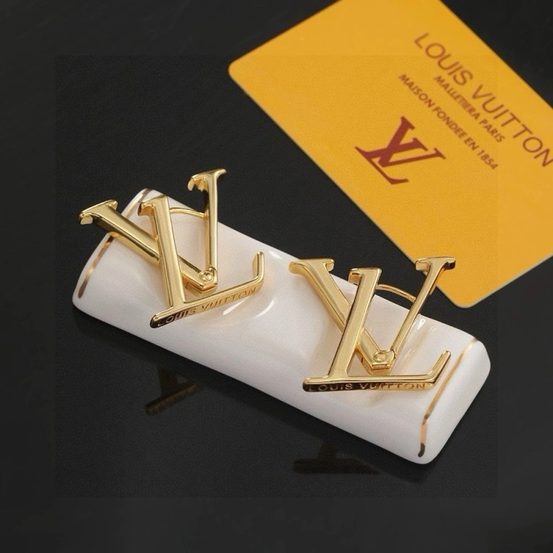 Louis Vuitton Earrings Popular 247999