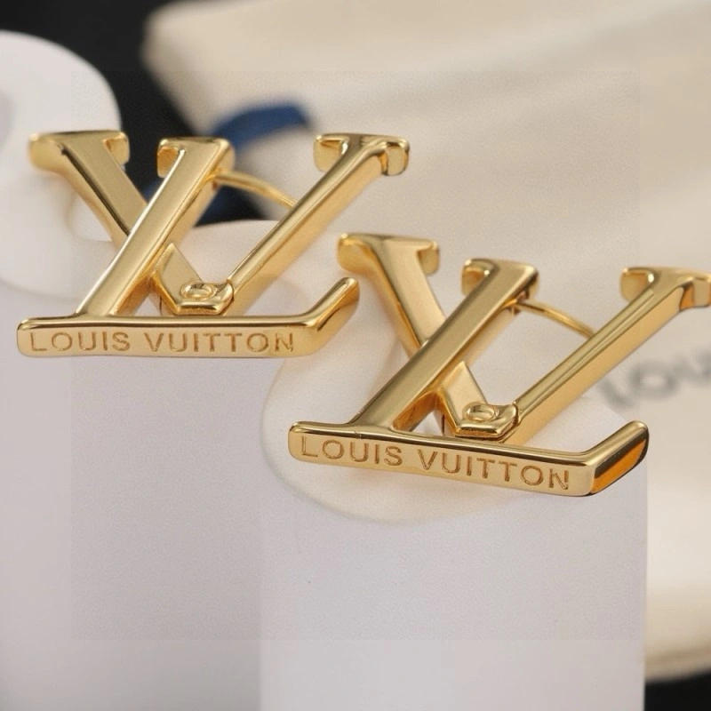 Louis Vuitton Earrings Popular 247999