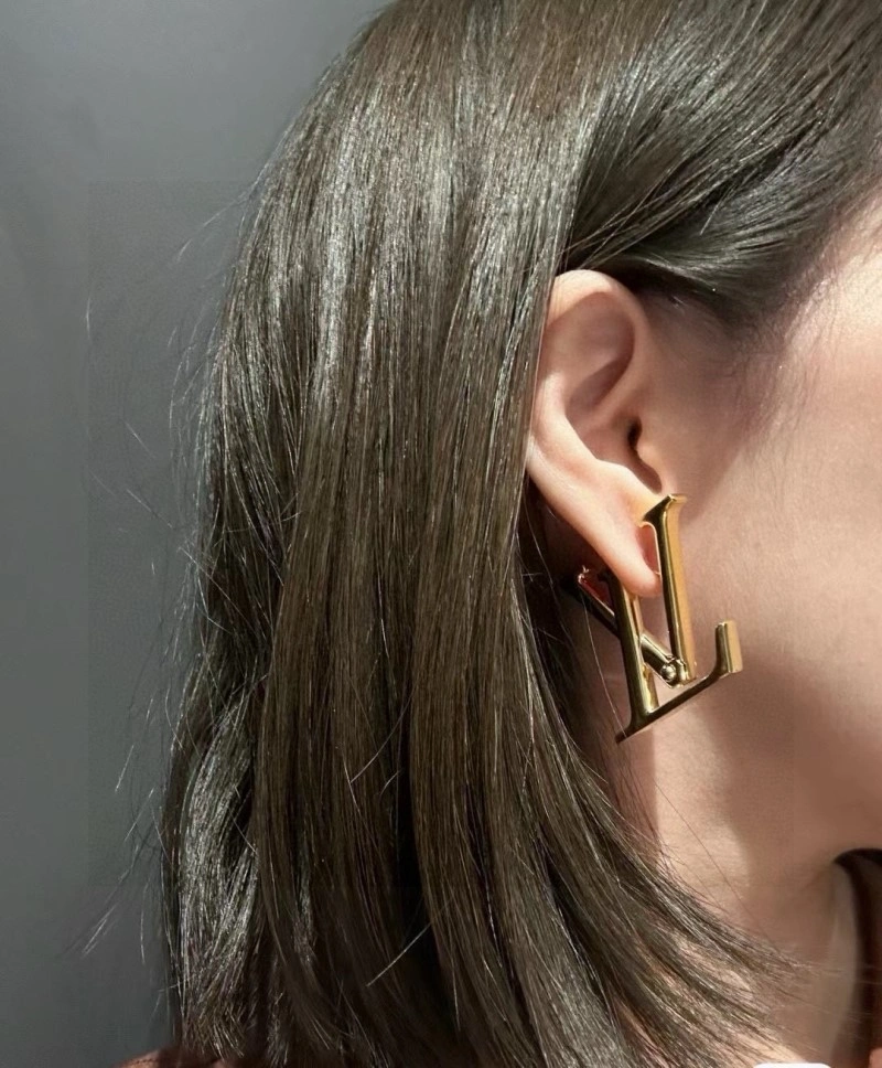 Louis Vuitton Earrings Popular 247999