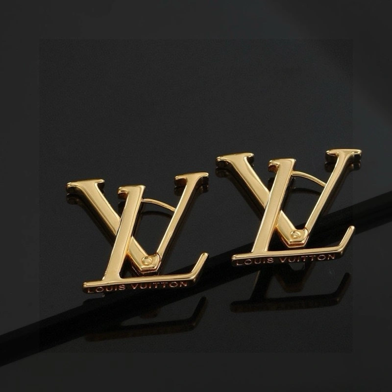 Louis Vuitton Earrings Popular 247999