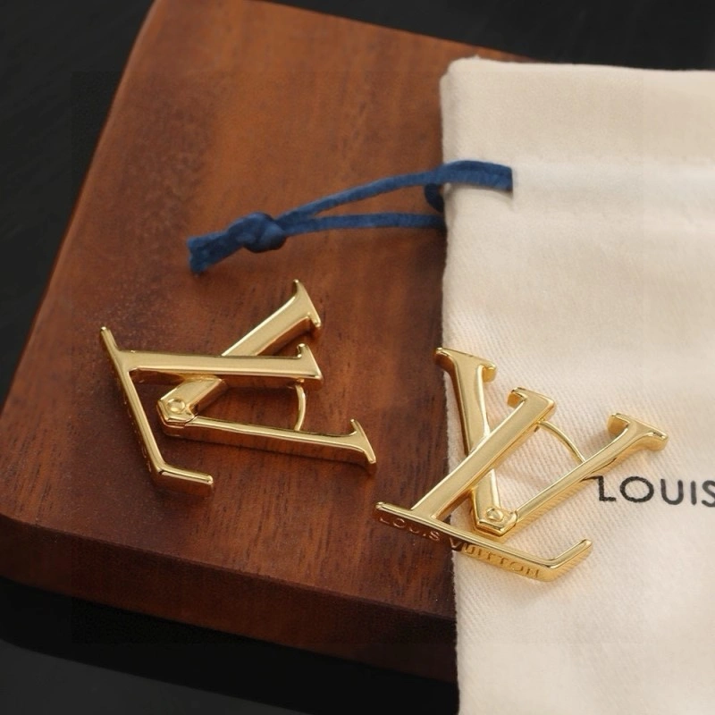 Louis Vuitton Earrings Popular 247999