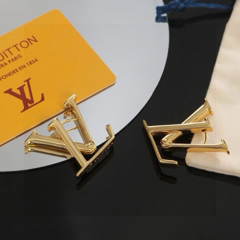 Louis Vuitton Earrings Popular 247999