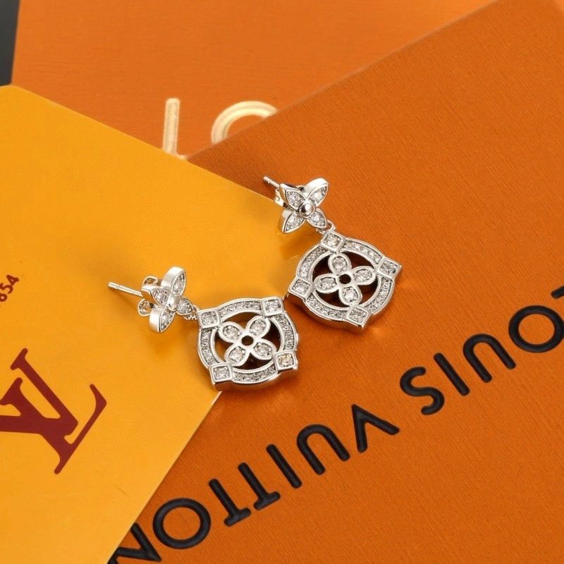 Premium Louis Vuitton Earrings 248000