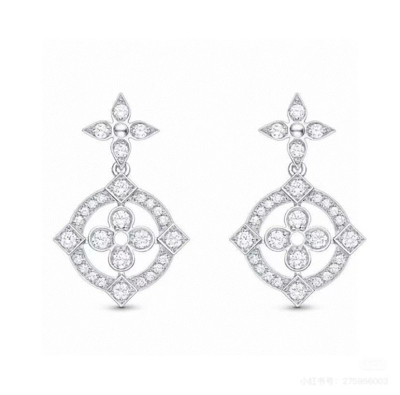 Premium Louis Vuitton Earrings 248000