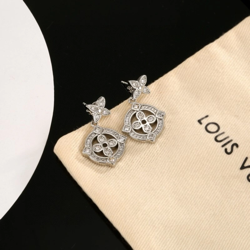 Premium Louis Vuitton Earrings 248000