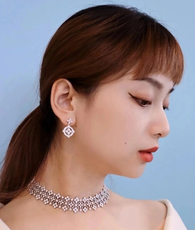 Premium Louis Vuitton Earrings 248000