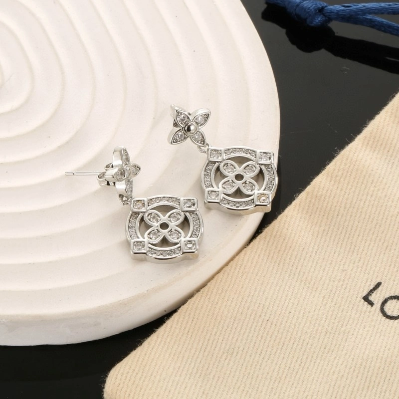Premium Louis Vuitton Earrings 248000