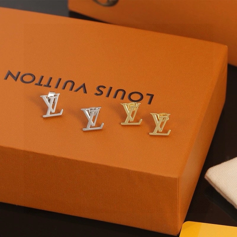 Bright Louis Vuitton Earrings 247991