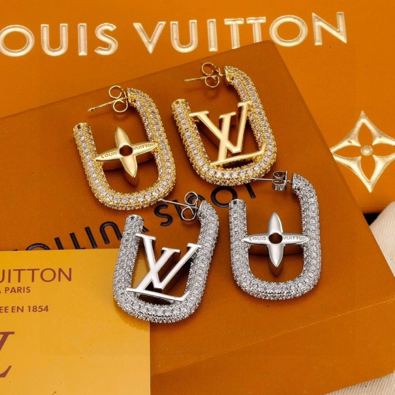 Louis Vuitton Earrings Affordable 247994