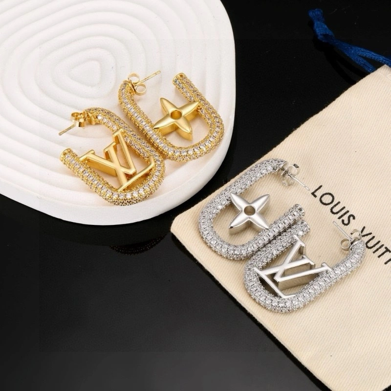 Louis Vuitton Earrings Affordable 247994