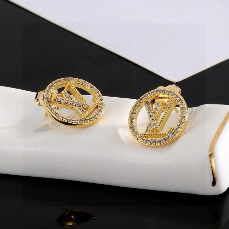 Louis Vuitton Earrings WeatherProof 247992