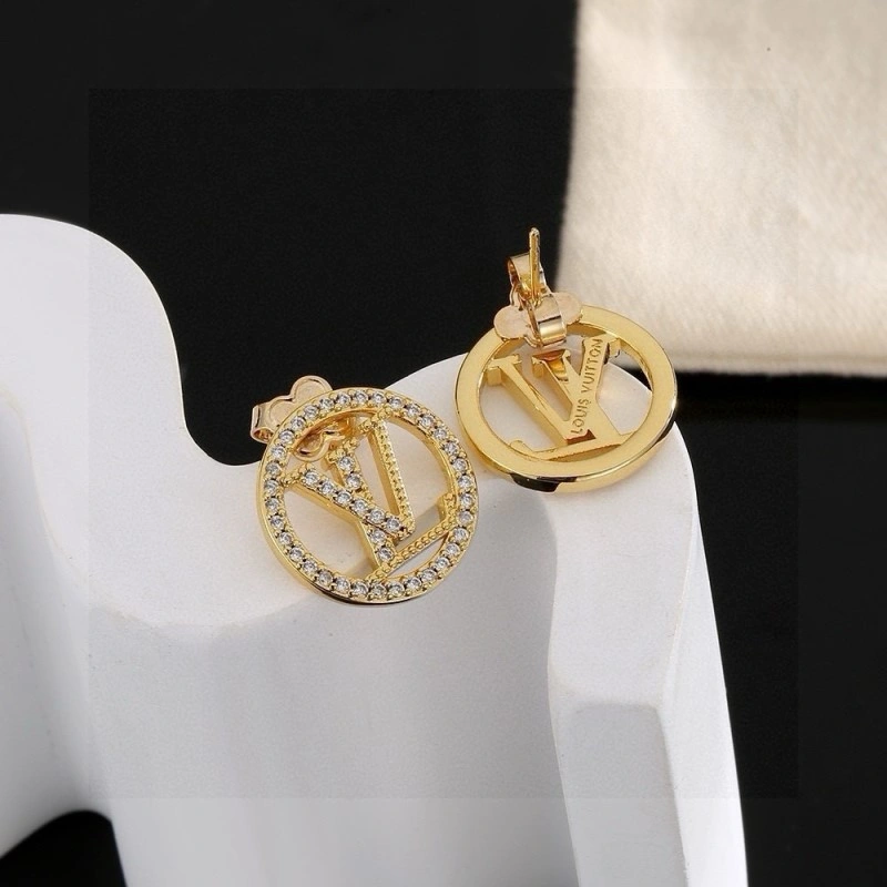 Louis Vuitton Earrings WeatherProof 247992