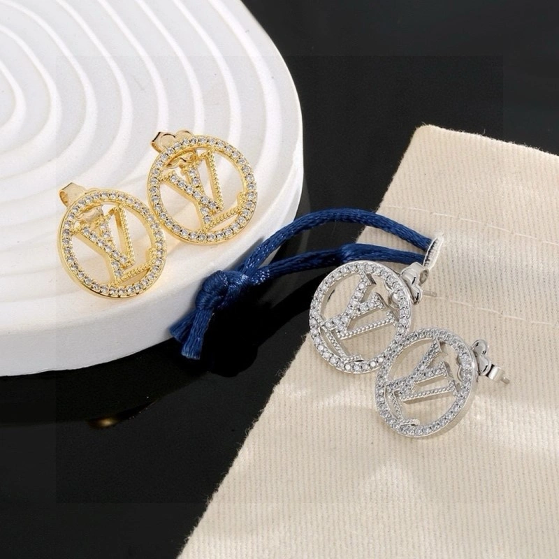 Louis Vuitton Earrings WeatherProof 247992