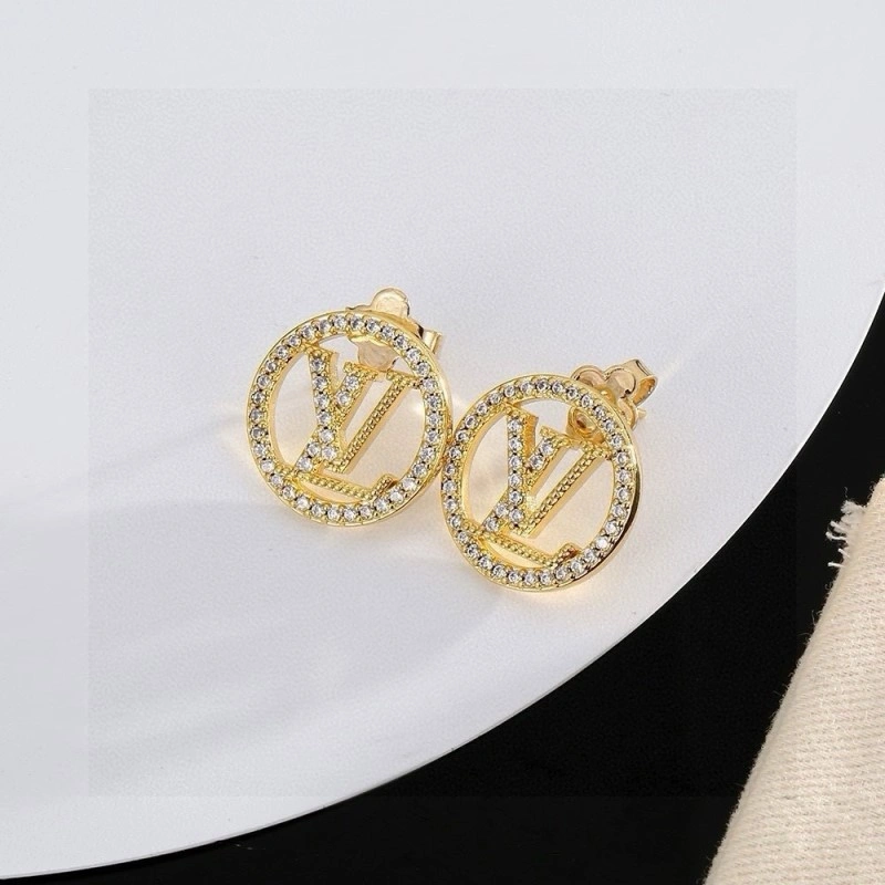 Louis Vuitton Earrings WeatherProof 247992