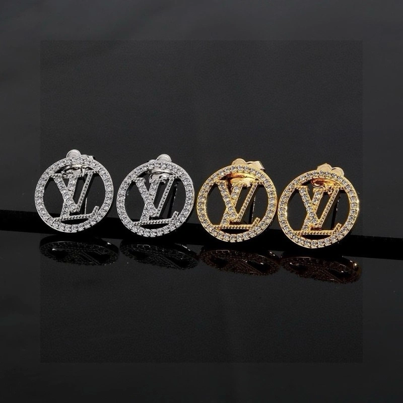 Louis Vuitton Earrings WeatherProof 247992