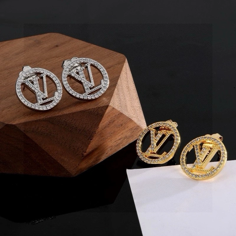 Louis Vuitton Earrings WeatherProof 247992