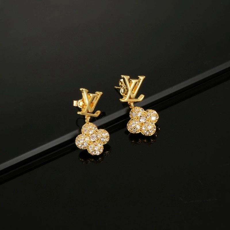 WeatherProof Louis Vuitton Earrings 247979