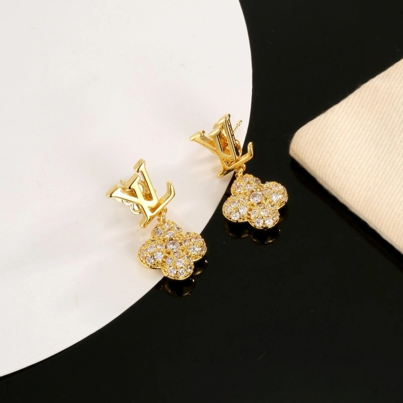 WeatherProof Louis Vuitton Earrings 247979