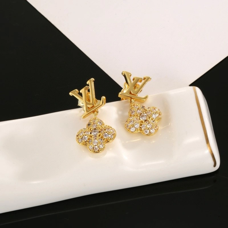 WeatherProof Louis Vuitton Earrings 247979