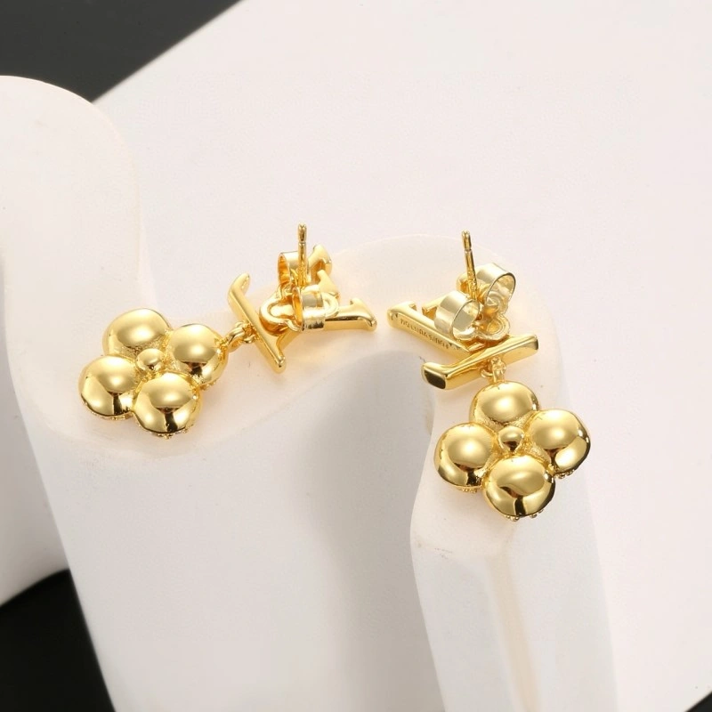 WeatherProof Louis Vuitton Earrings 247979