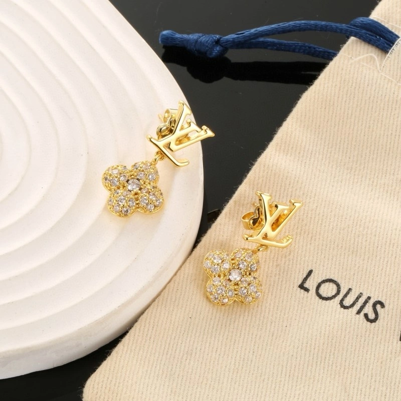 WeatherProof Louis Vuitton Earrings 247979