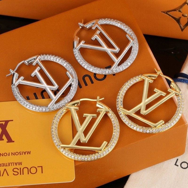 Louis Vuitton Earrings UrbanStyle 247995
