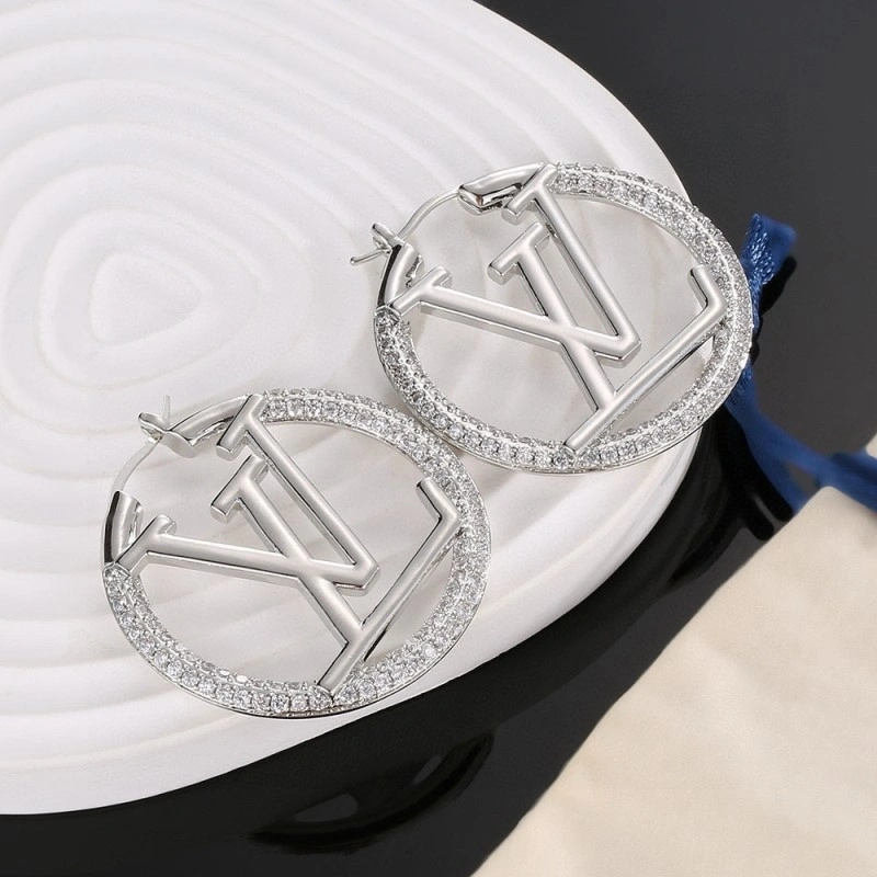Louis Vuitton Earrings UrbanStyle 247995