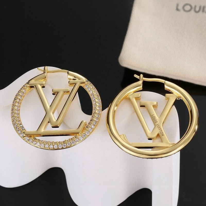 Louis Vuitton Earrings UrbanStyle 247995