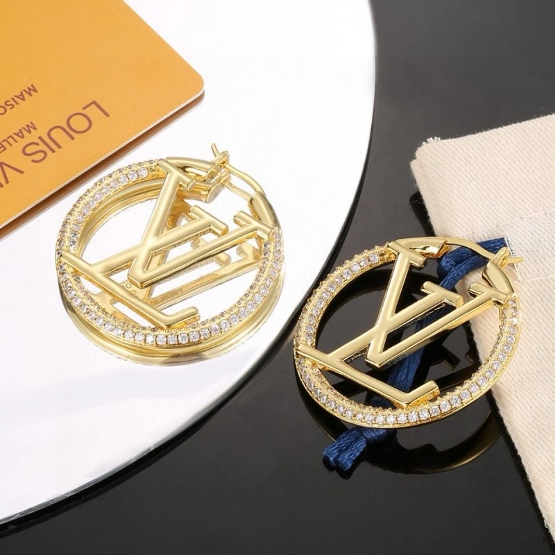 Louis Vuitton Earrings UrbanStyle 247995