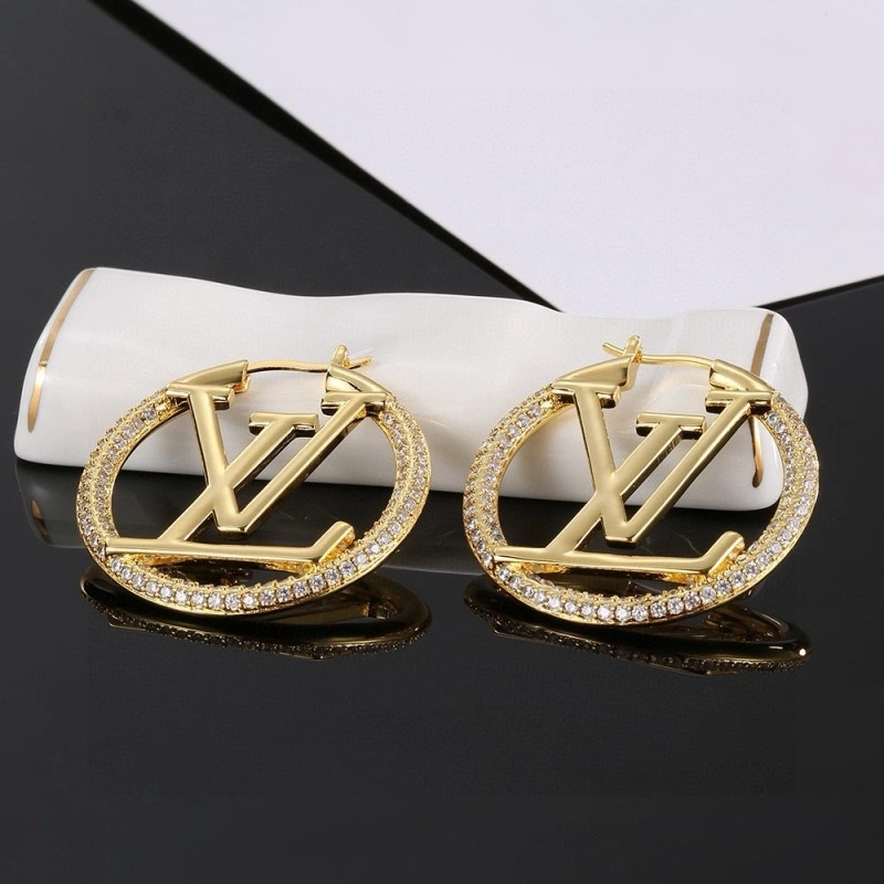 Louis Vuitton Earrings UrbanStyle 247995