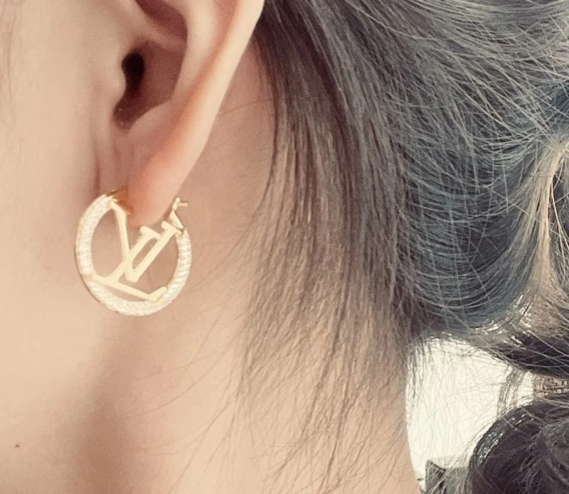 Louis Vuitton Earrings UrbanStyle 247995