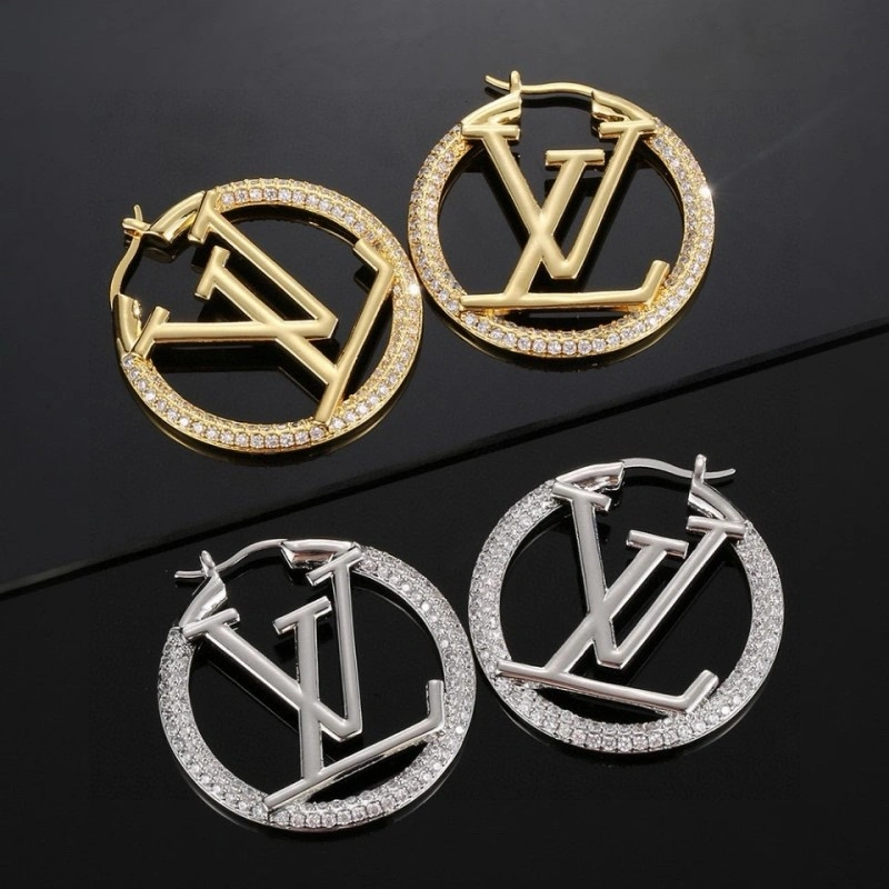 Louis Vuitton Earrings UrbanStyle 247995