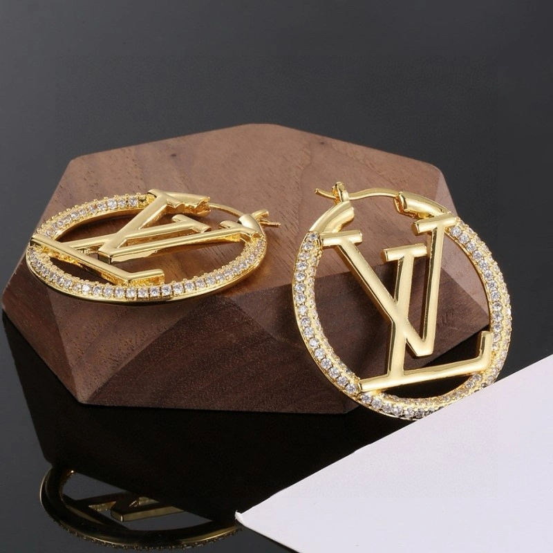 Louis Vuitton Earrings UrbanStyle 247995