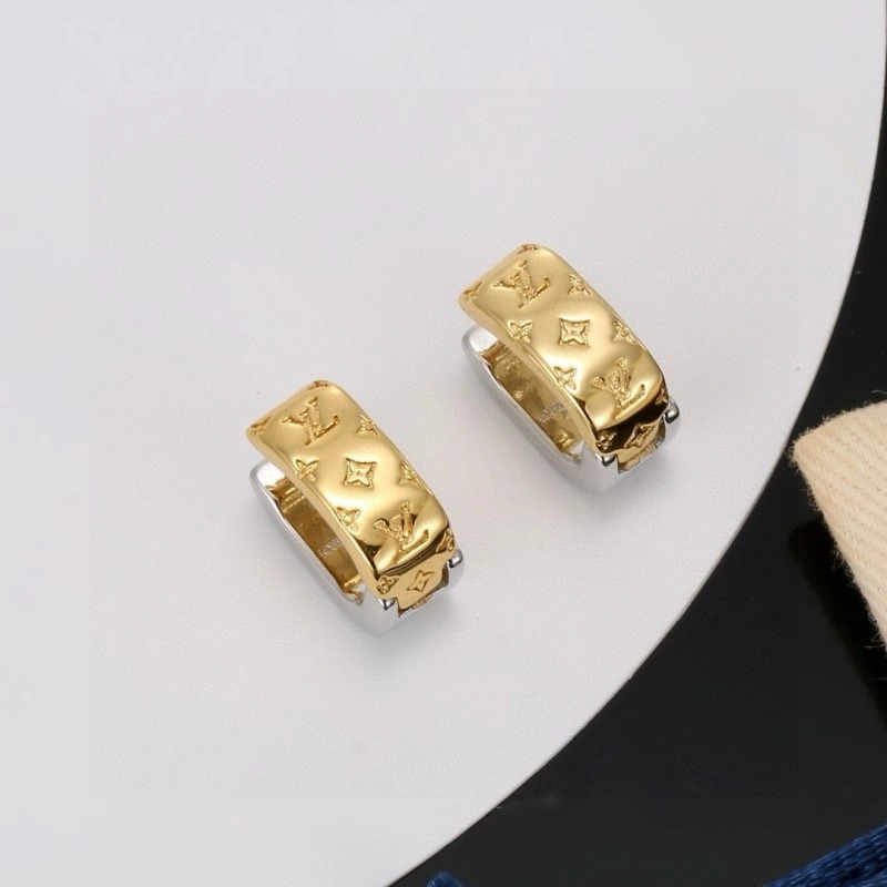 Reliable Louis Vuitton Earrings 247984