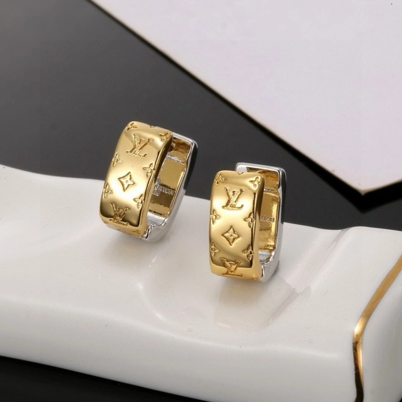 Reliable Louis Vuitton Earrings 247984