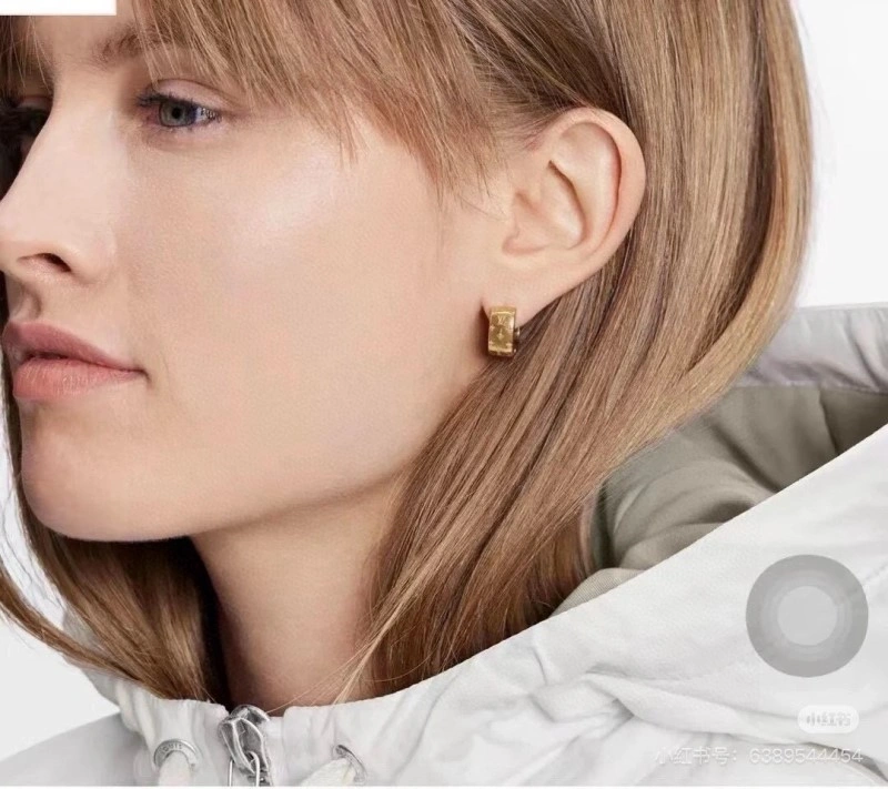 Reliable Louis Vuitton Earrings 247984