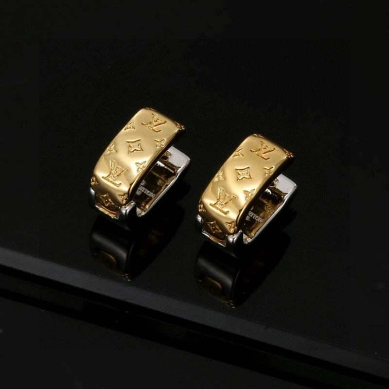 Reliable Louis Vuitton Earrings 247984