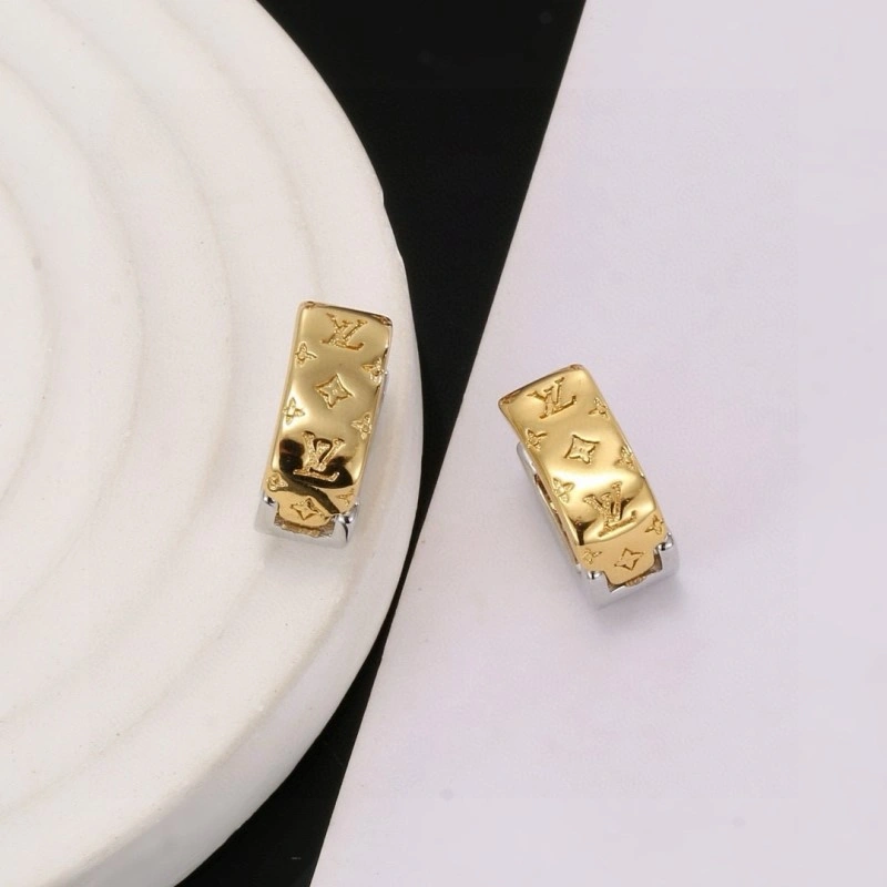 Reliable Louis Vuitton Earrings 247984