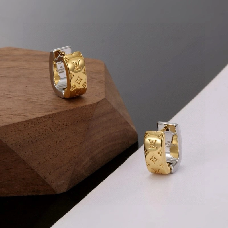 Reliable Louis Vuitton Earrings 247984