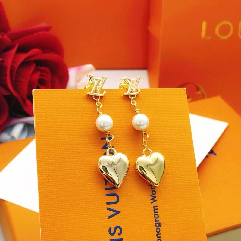 Louis Vuitton Earrings UrbanStyle 247973