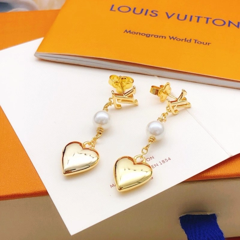 Louis Vuitton Earrings UrbanStyle 247973