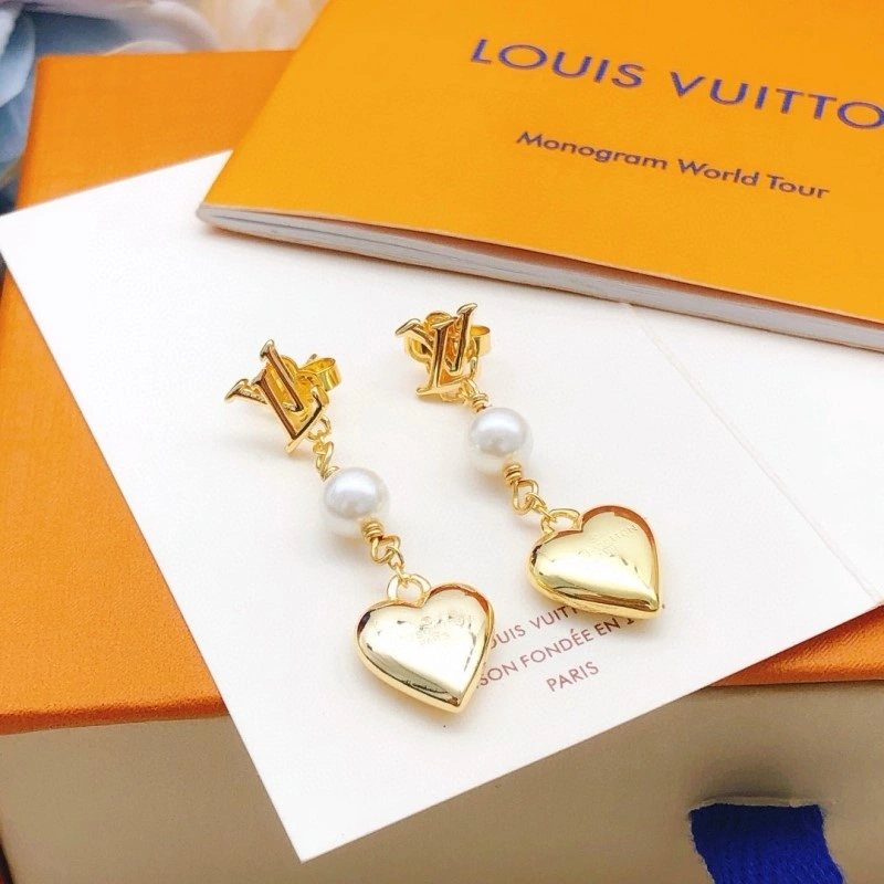 Louis Vuitton Earrings UrbanStyle 247973