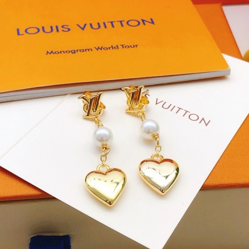 Louis Vuitton Earrings UrbanStyle 247973